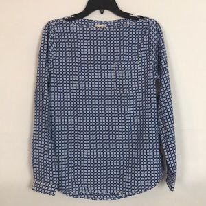 Gap blouse
